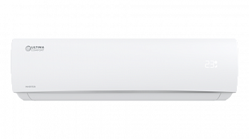 Настенная сплит-система Ultima Comfort ECP-I12PN-IN/ECP-I12PN-OUT Eclipse Inverter 2026 в Харцызске