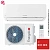 Кондиционер Energolux SAS07B4-A/SAU07B4-A-WS40 Basel 4 WS в Харцызске