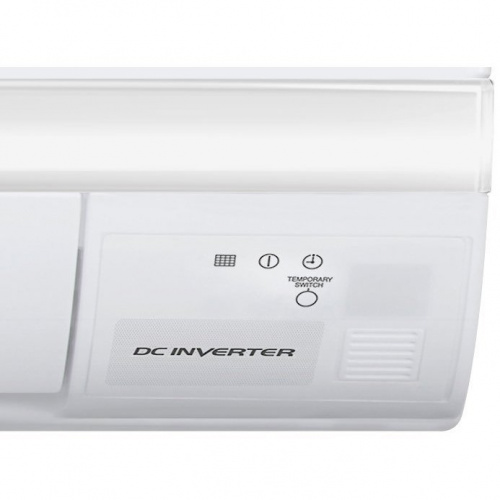 Кондиционер Hitachi RAK-35PEC/RAC-35WEC в Харцызске