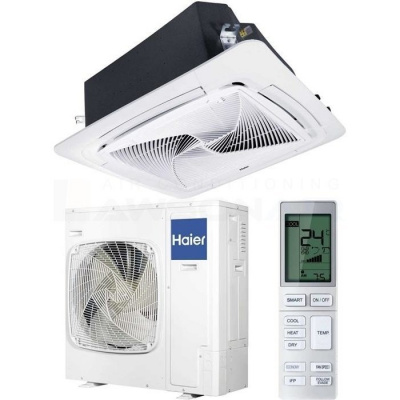 Кассетная сплит-система Haier ABH105H1ERG / 1U36SS1EAB в Харцызске