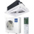 Кассетная сплит-система Haier ABH105H1ERG / 1U36SS1EAB в Харцызске