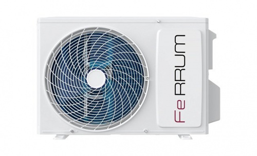 Кондиционер Ferrum FIS12A3/FOS12A3 Trust в Харцызске