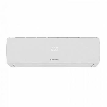 Кондиционер Dantex RK-07ENT5/RK-07ENT5E Eco Star в Харцызске