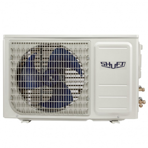 Кондиционер Shuft SFTO-18HN1_24Y Berg в Харцызске