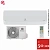 Кондиционер Electrolux EACS-18HAL/N8 Loft в Харцызске