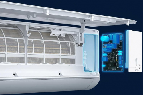 Сплит-система TCL TAC-SA12HSV/ZA Savein Pro в Харцызске
