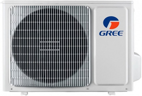 Кондиционер Gree GWH09AGCXB-K6DNA4F Pular Inverter Arctic Silver в Харцызске