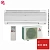 Кондиционер Mitsubishi Electric MS-GF20VA / MU-GF20VA в Харцызске