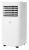 Мобильный кондиционер Royal Clima RM-CU30HH-E Cubo в Харцызске