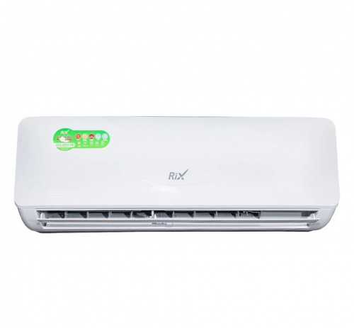 Кондиционер Rix I/O-W07MB Lite в Харцызске