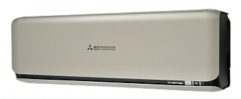 Сплит-система Mitsubishi Heavy SRK25ZSX-WFT/SRC25ZSX-W Daimond Titanium в Харцызске