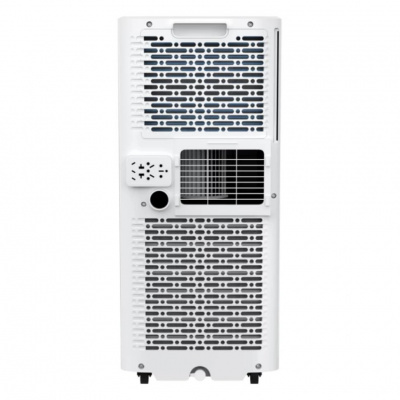 Мобильный кондиционер Hisense AP-09CR4GKWS00 в Харцызске