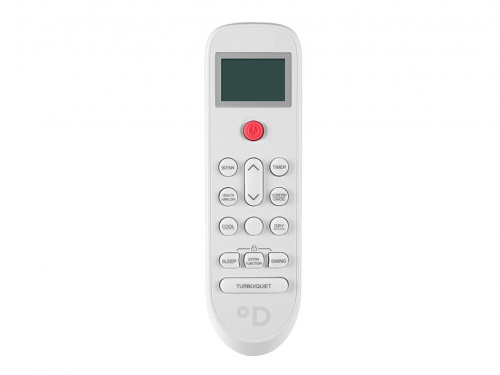 Кондиционер Daichi E20AVQ1/E20FV1 Epsilon 1 UNL в Харцызске