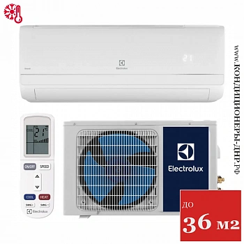 Кондиционер Electrolux EACS-12HSK/N3_24Y Skandi в Харцызске