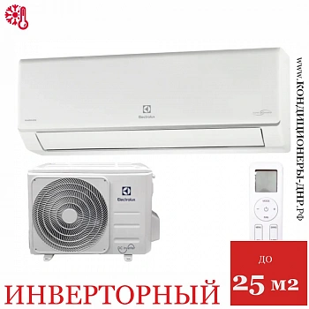 Кондиционер Electrolux EACS/I-09HAV/N8_22Y Avalanche Super DC Inverter в Харцызске