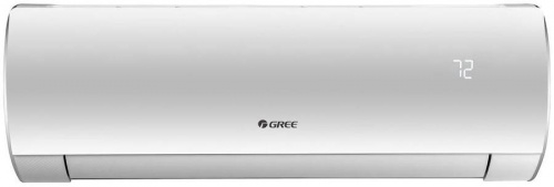 Кондиционер Gree GWH09ACC-K6DNA1F Lyra Inverter White в Харцызске