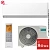 Кондиционер Hisense AS-24HW4RFWHA00 Vibe Classic A New 2026 Wi-Fi в Харцызске
