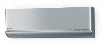 Кондиционер Panasonic CS-XZ50XKEW/CU-Z50XKE Design Silver Inverter в Харцызске