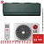 Кондиционер LG AG12BK Design Collection Inverter в Харцызске