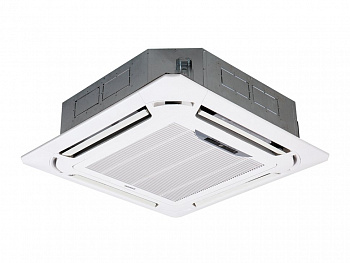 Кассетная сплит-система Kentatsu KSVB105HZAN1/KSUNB105HZAN3 в Харцызске