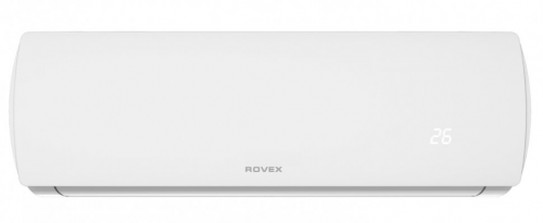 Кондиционер Rovex RS-07CST4 City в Харцызске