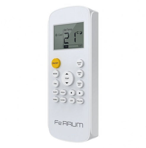 Кондиционер Ferrum iFIS24F2С/iFOS24F2С Force Inverter в Харцызске