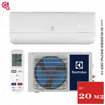 Кондиционер Electrolux EACS-07HSK/N3_24Y Skandi в Харцызске