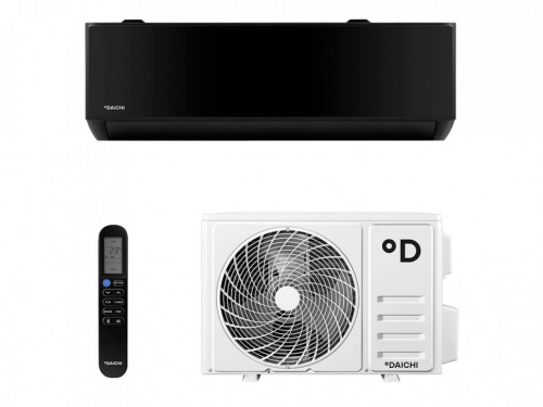 Кондиционер Daichi MIR70AVQS1R/MIR70FVS1R MIRacle Inverter в Харцызске