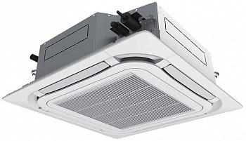 Кассетная сплит-система Gree GUD71T1/B-S/GUD71W1/NhB-S U-Match в Харцызске