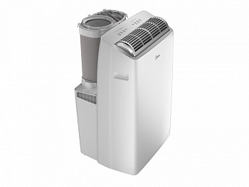 Мобильный кондиционер Midea MPPT-12CRN7-Q в Харцызске