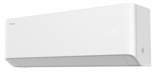 Настенная сплит-система Hisense AS-12HW4RGUHA00 Vibe Classic A в Харцызске