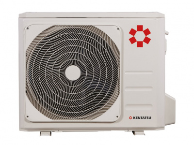 Кассетная сплит-система Kentatsu KSVT70HFAN1/KSUTA70HFAN1 в Харцызске