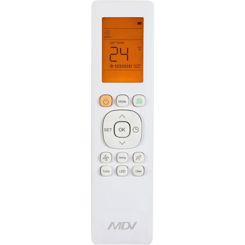 Кондиционер MDV MDSAG-09HRDN8/MDOAG-09HDN8 Infini Inverter в Харцызске
