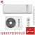 Кондиционер Energolux SAS18BN2-AI/SAU18BN2-AI-LE Bern Limited Edition в Харцызске