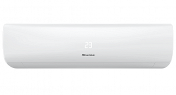 Настенная сплит-система Hisense AS-07UW4RYRKB01 Zoom 2.0 DC Inverter в Харцызске