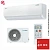 Кондиционер Ecoclima ECW-AX12/FB-4R1/EC-AX12/F-4R1 Frost Line в Харцызске