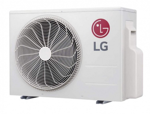 Кондиционер LG DC09RH EVO MAX в Харцызске