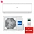 Кондиционер Haier HSU-07HPL303/R3/HSU-07HPL103/R3 Coral 2025 в Харцызске