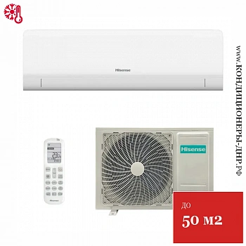 Кондиционер Hisense AS-18HW4RMSKC00G/AS-18HW4RMSKC00W Era Classic A Wi-Fi в Харцызске