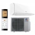 Кондиционер Gree GWH12ACC-K6DNA1F Lyra Inverter White в Харцызске