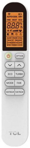 Кондиционер TCL TAC-18HRIA/YA Era в Харцызске