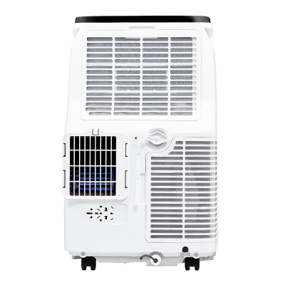 Мобильный кондиционер Ballu BPAC-12 SW/N1 Smart Wind в Харцызске