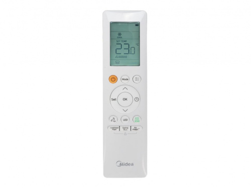 Сплит-система Midea MSFE1S-18FRN8G1/MOFE1-18FRN8G1 Breezeless E в Харцызске