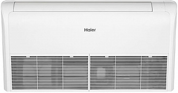 Напольно-потолочная сплит-система Haier AC140S1LK2FA/1U140S1LN2FB Eco 3ф. в Харцызске