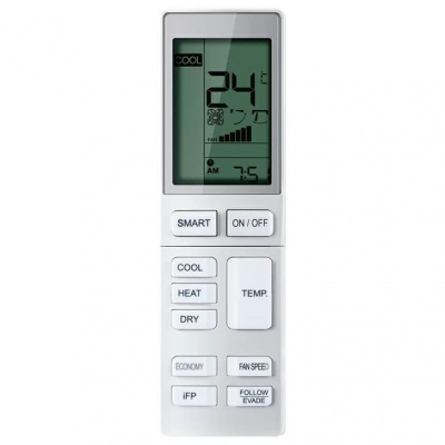 Напольно-потолочная сплит-система Haier AF25S2SD1FA/1U25S2SM3FA в Харцызске