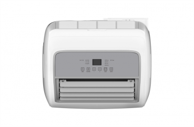 Мобильный кондиционер Funai MAC-CM46HPNW Camomiru Wi-Fi в Харцызске