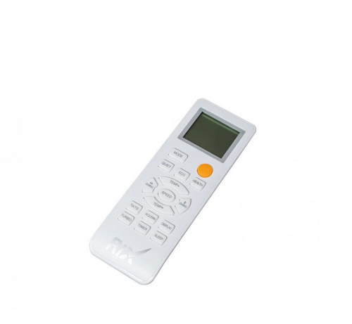 Кондиционер Rix I/O-W07MB Lite в Харцызске