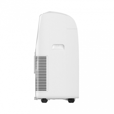 Мобильный кондиционер Funai MAC-CM46HPNW Camomiru Wi-Fi в Харцызске