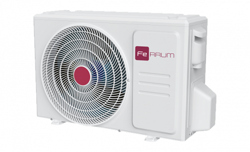 Сплит-система Ferrum FIS24F3/FOS24F3 Force Pro в Харцызске