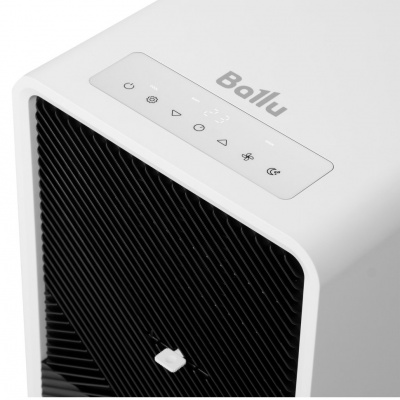 Мобильный кондиционер Ballu BPAC-07 EG/N6 Stella в Харцызске